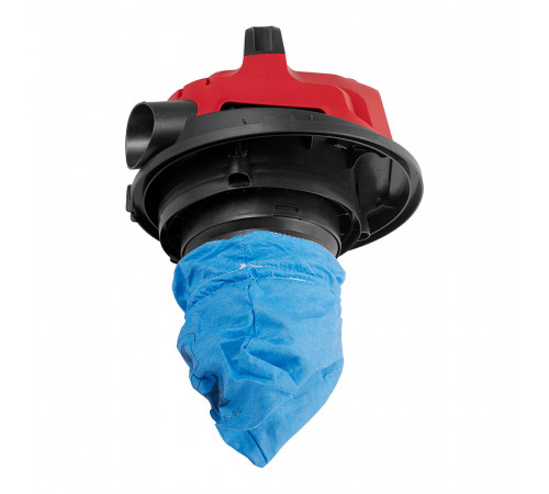 Строительный пылесос Einhell TC-VC 1820 S 1250 Вт 20 л (2342167) Строительный пылесос Einhell TC-VC 1820 S 1250 Вт 20 л (2342167)