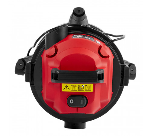 Строительный пылесос Einhell TC-VC 1820 S 1250 Вт 20 л (2342167) Строительный пылесос Einhell TC-VC 1820 S 1250 Вт 20 л (2342167)