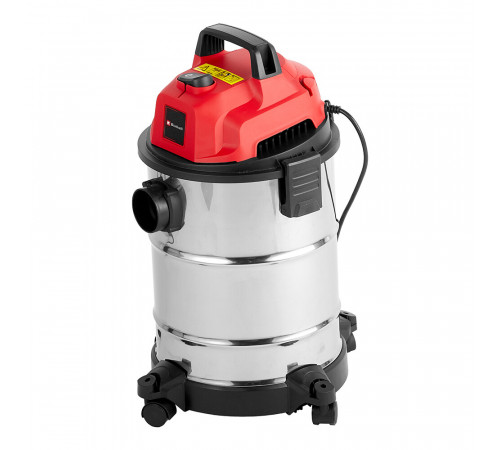 Строительный пылесос Einhell TC-VC 1820 S 1250 Вт 20 л (2342167) Строительный пылесос Einhell TC-VC 1820 S 1250 Вт 20 л (2342167)