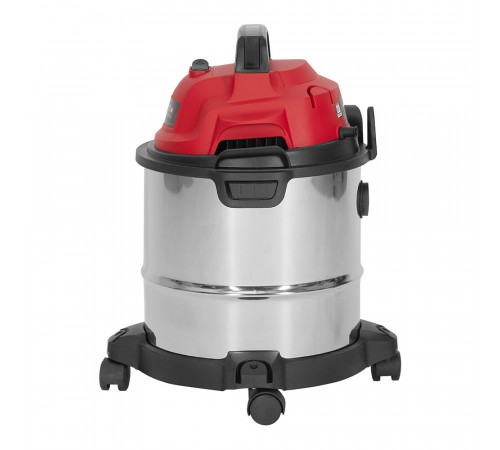 Строительный пылесос Einhell TC-VC 1812 S 1250 Вт 12 л (2342500) Строительный пылесос Einhell TC-VC 1812 S 1250 Вт 12 л (2342500)