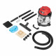 Строительный пылесос Einhell TC-VC 1812 S 1250 Вт 12 л (2342500)