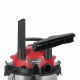 Строительный пылесос Einhell TC-VC 1812 S 1250 Вт 12 л (2342500)