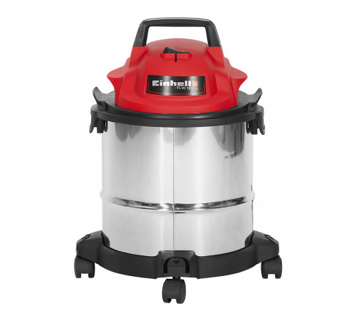 Строительный пылесос Einhell TC-VC 1812 S 1250 Вт 12 л (2342500) Строительный пылесос Einhell TC-VC 1812 S 1250 Вт 12 л (2342500)