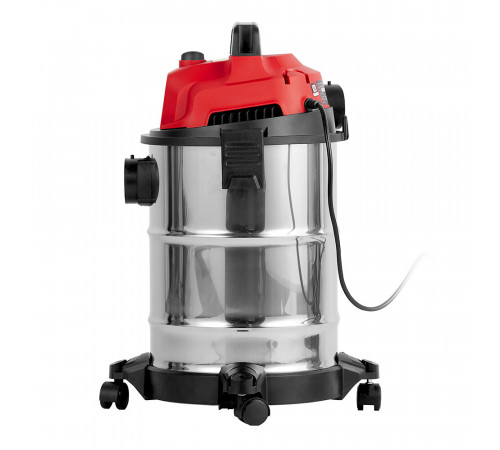 Строительный пылесос Einhell TC-VC 1820 S 1250 Вт 20 л (2342167) Строительный пылесос Einhell TC-VC 1820 S 1250 Вт 20 л (2342167)