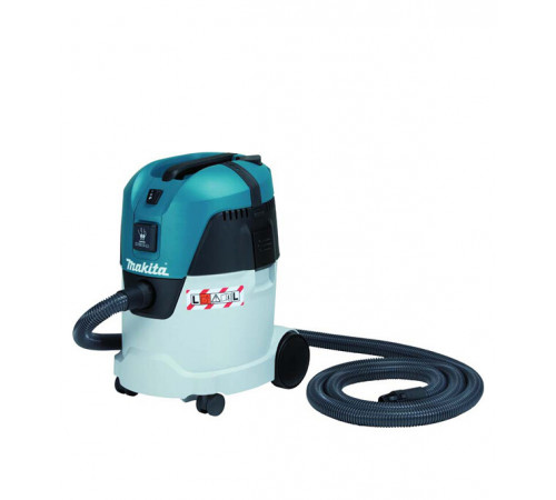 Строительный пылесос Makita VC2512L 1000 Вт 25 л Строительный пылесос Makita VC2512L 1000 Вт 25 л