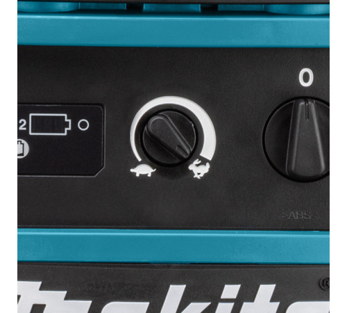 Строительный пылесос аккумуляторный/электрический Makita LXT DVC150LZ 240 Вт 18 В 15 л без АКБ и ЗУ Строительный пылесос аккумуляторный/электрический Makita LXT DVC150LZ 240 Вт 18 В 15 л без АКБ и ЗУ