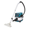 Строительные пылесосы Makita