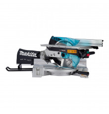 Пила торцовочная электрическая Makita LH1040 1650 Вт 260 мм