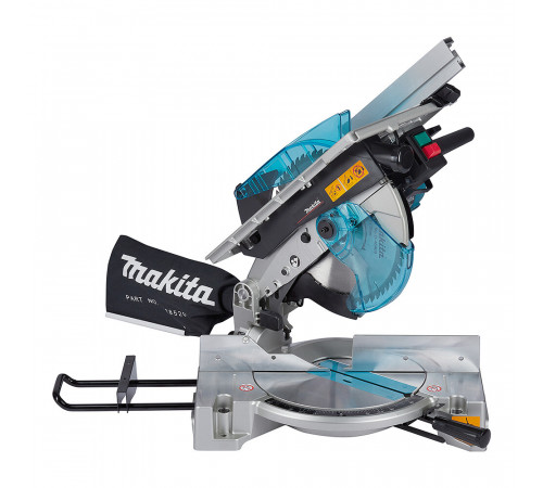 Пила торцовочная электрическая Makita LH1040 1650 Вт 260 мм Пила торцовочная электрическая Makita LH1040 1650 Вт 260 мм