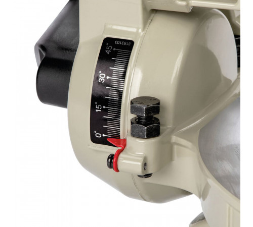 Пила торцовочная электрическая Makita LS1040N 1650 Вт 260 мм Пила торцовочная электрическая Makita LS1040N 1650 Вт 260 мм
