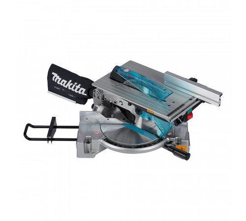 Пила торцовочная электрическая Makita LH1040 1650 Вт 260 мм Пила торцовочная электрическая Makita LH1040 1650 Вт 260 мм