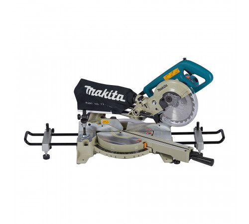 Пила торцовочная электрическая Makita LS0714N 1010 Вт 190 мм Пила торцовочная электрическая Makita LS0714N 1010 Вт 190 мм
