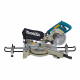 Пила торцовочная электрическая Makita LS0714N 1010 Вт 190 мм