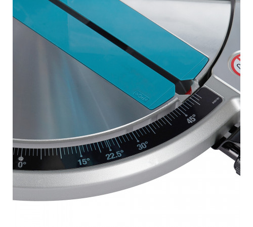 Пила торцовочная электрическая Makita LH1040 1650 Вт 260 мм Пила торцовочная электрическая Makita LH1040 1650 Вт 260 мм