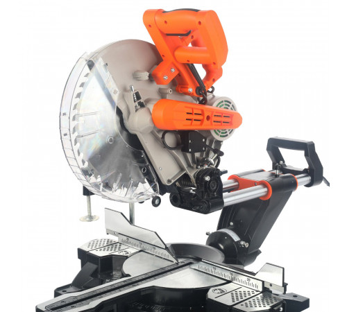 Пила торцовочная электрическая Patriot MS 305 (190301905) 1700 Вт 305 мм