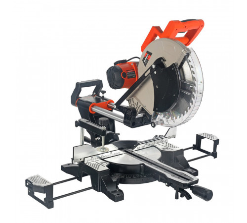 Пила торцовочная электрическая Patriot MS 305 (190301905) 1700 Вт 305 мм