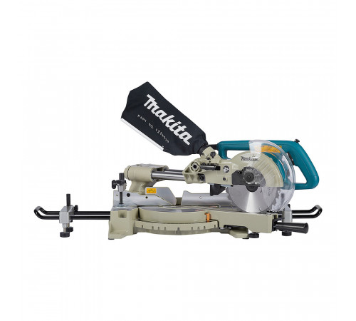 Пила торцовочная электрическая Makita LS0714N 1010 Вт 190 мм Пила торцовочная электрическая Makita LS0714N 1010 Вт 190 мм