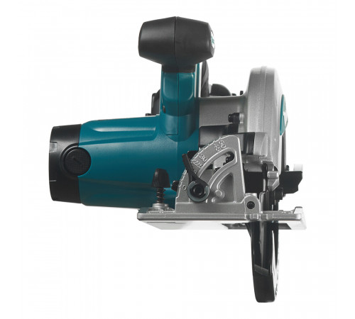 Пила дисковая аккумуляторная Makita LXT DSS610RF 18 В 3Ач Li-Ion d165 мм с АКБ и ЗУ Пила дисковая аккумуляторная Makita LXT DSS610RF 18 В 3Ач Li-Ion d165 мм с АКБ и ЗУ