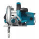 Пила дисковая электрическая Makita 5008MG 1800 Вт 210 мм