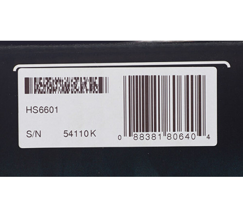 Пила дисковая электрическая Makita HS6601 1050 Вт 165 мм Пила дисковая электрическая Makita HS6601 1050 Вт 165 мм