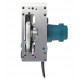 Пила дисковая электрическая Makita HS6601 1050 Вт 165 мм
