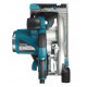 Пила дисковая электрическая Makita 5008MG 1800 Вт 210 мм