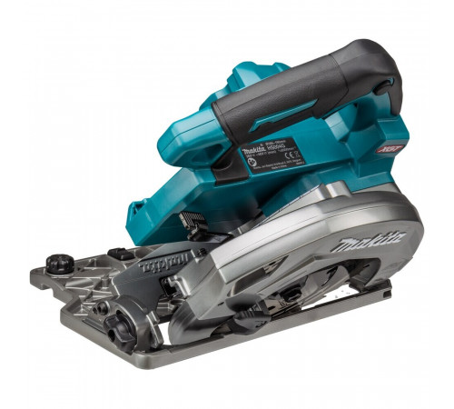 Пила дисковая аккумуляторная Makita XGT HS004GZ 40 В d190 мм без АКБ и ЗУ Пила дисковая аккумуляторная Makita XGT HS004GZ 40 В d190 мм без АКБ и ЗУ