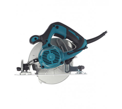 Пила дисковая электрическая Makita HS6601 1050 Вт 165 мм Пила дисковая электрическая Makita HS6601 1050 Вт 165 мм