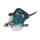 Пила дисковая электрическая Makita HS6601 1050 Вт 165 мм