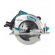 Пила дисковая электрическая Makita 5008MG 1800 Вт 210 мм