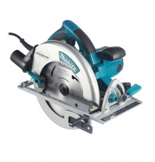 Пила дисковая электрическая Makita 5008MG 1800 Вт 210 мм