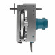 Пила дисковая электрическая Makita HS7600 1200 Вт 185 мм