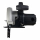 Пила дисковая электрическая P.I.T. PKS185-C4 1200 Вт 185 мм