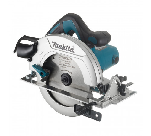 Пила дисковая электрическая Makita HS7600 1200 Вт 185 мм Пила дисковая электрическая Makita HS7600 1200 Вт 185 мм