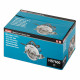 Пила дисковая электрическая Makita HS7600 1200 Вт 185 мм
