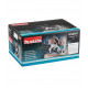 Пила дисковая электрическая Makita HS6601 1050 Вт 165 мм
