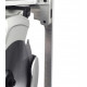 Пила дисковая электрическая Makita HS6601 1050 Вт 165 мм
