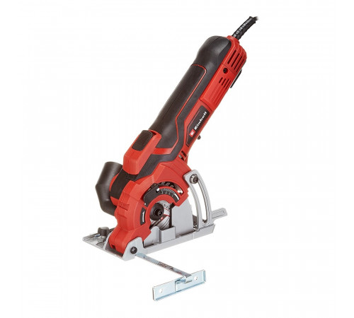 Мини-пила дисковая Einhell TC-CS 89 600 Вт 89 мм (4331030) Мини-пила дисковая Einhell TC-CS 89 600 Вт 89 мм (4331030)