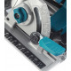 Пила дисковая электрическая Makita 5008MG 1800 Вт 210 мм