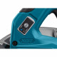 Пила дисковая аккумуляторная Makita XGT HS004GZ 40 В d190 мм без АКБ и ЗУ