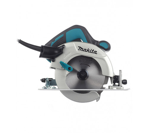 Пила дисковая электрическая Makita HS6601 1050 Вт 165 мм Пила дисковая электрическая Makita HS6601 1050 Вт 165 мм