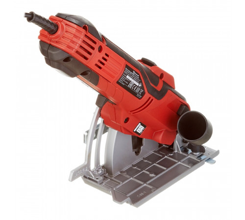 Мини-пила дисковая Einhell TC-CS 89 600 Вт 89 мм (4331030) Мини-пила дисковая Einhell TC-CS 89 600 Вт 89 мм (4331030)