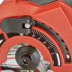 Мини-пила дисковая Einhell TC-CS 89 600 Вт 89 мм (4331030)
