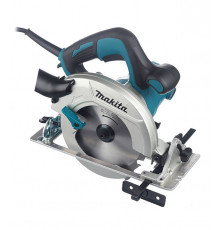 Пила дисковая электрическая Makita HS6601 1050 Вт 165 мм