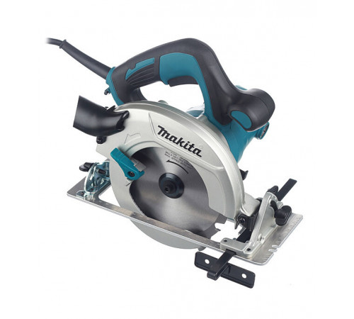 Пила дисковая электрическая Makita HS6601 1050 Вт 165 мм Пила дисковая электрическая Makita HS6601 1050 Вт 165 мм