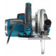Пила дисковая электрическая Makita 5008MG 1800 Вт 210 мм