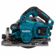 Пила дисковая аккумуляторная Makita XGT HS004GZ 40 В d190 мм без АКБ и ЗУ