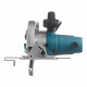 Пила дисковая электрическая Makita HS7600 1200 Вт 185 мм