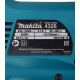 Лобзик электрический Makita 4326 450 Вт