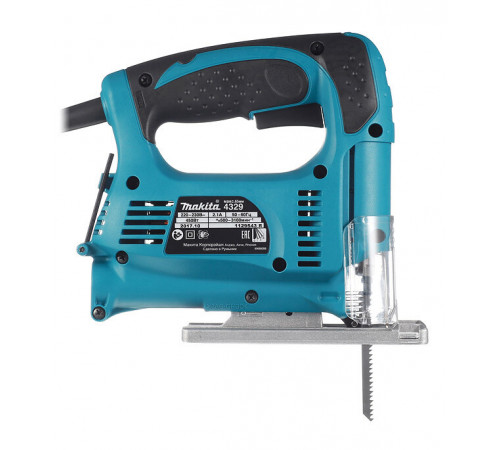 Лобзик электрический Makita 4329 450 Вт Лобзик электрический Makita 4329 450 Вт